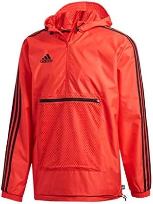 adidas Men's Soccer Tango Windbreaker 